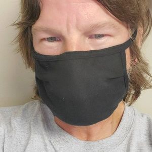 Meet your Posher, Jimmy